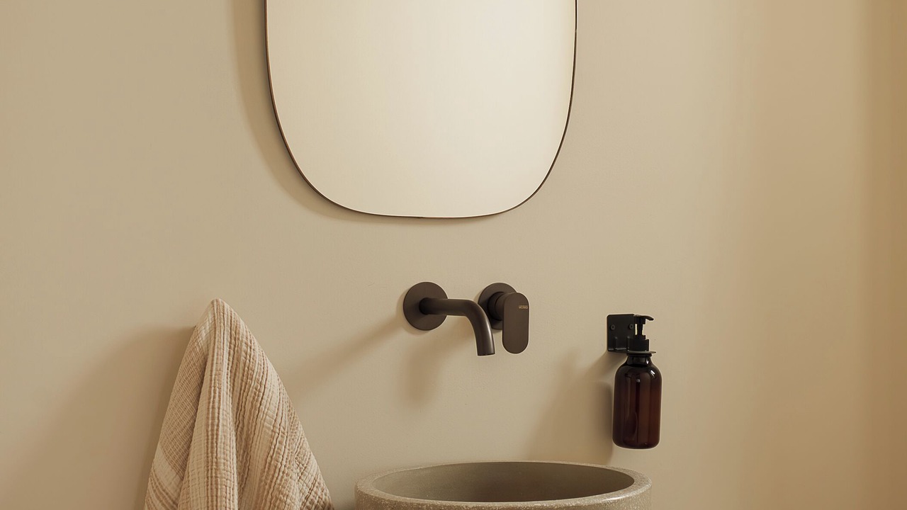 Photo of Bathroom in Skala