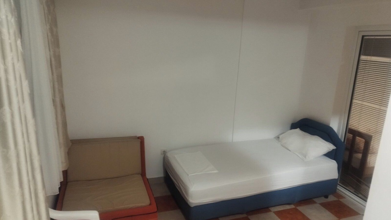 Photo of Bedroom in Babilonija