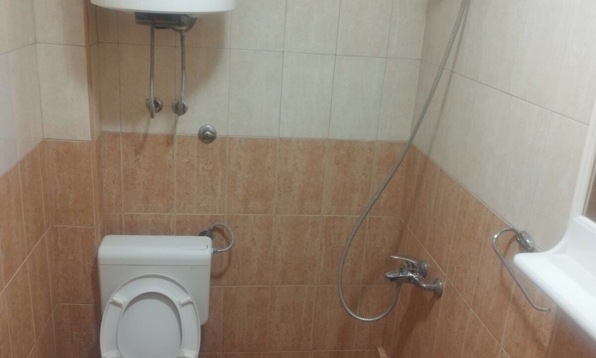 Photo of Bathroom in Babilonija