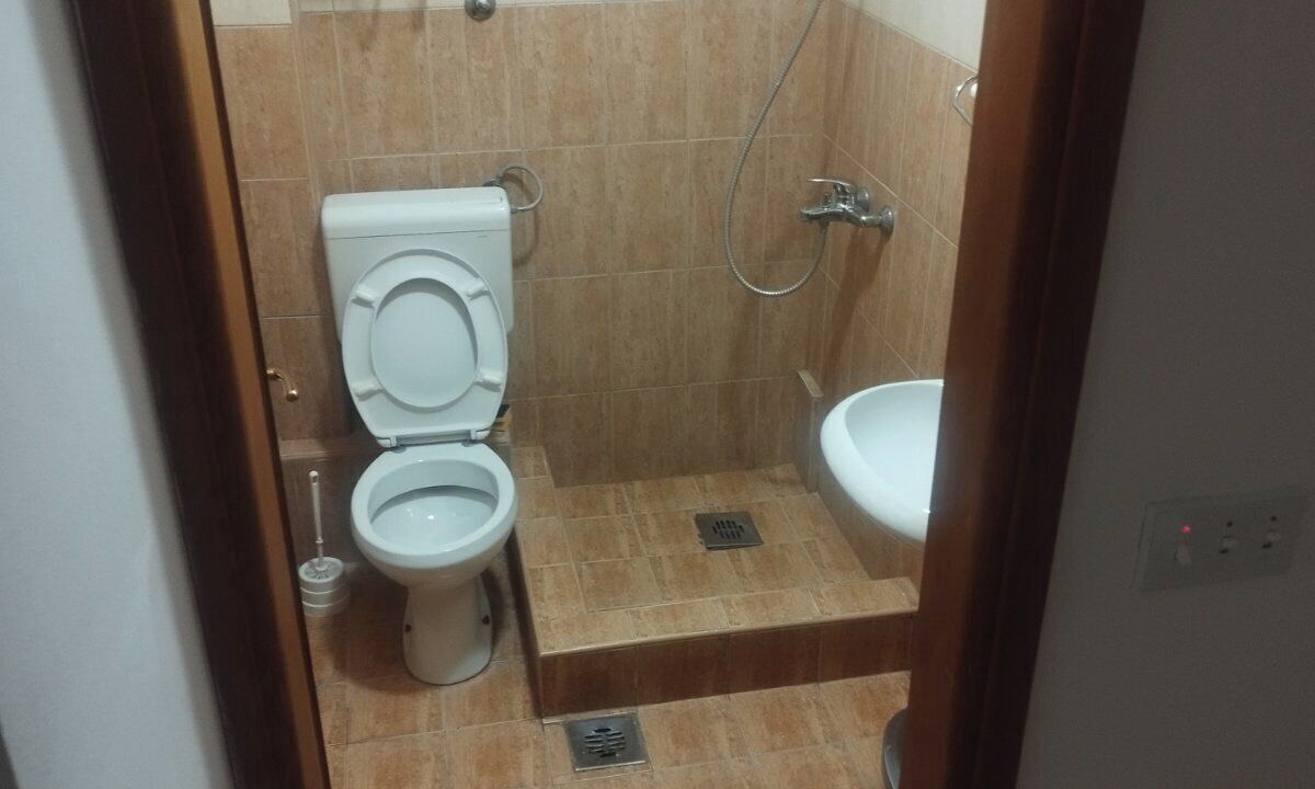 Photo of Bathroom in Babilonija