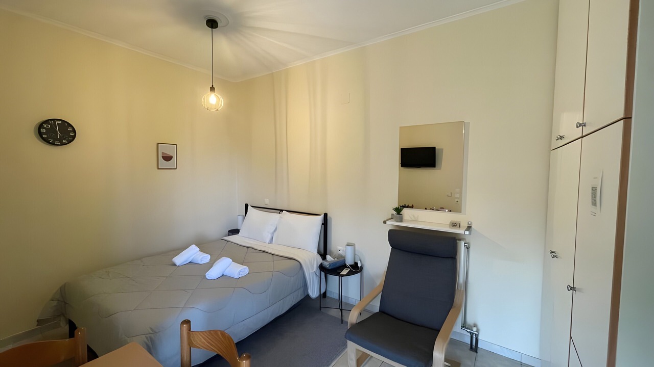 Photo of Bedroom in Mesolongi