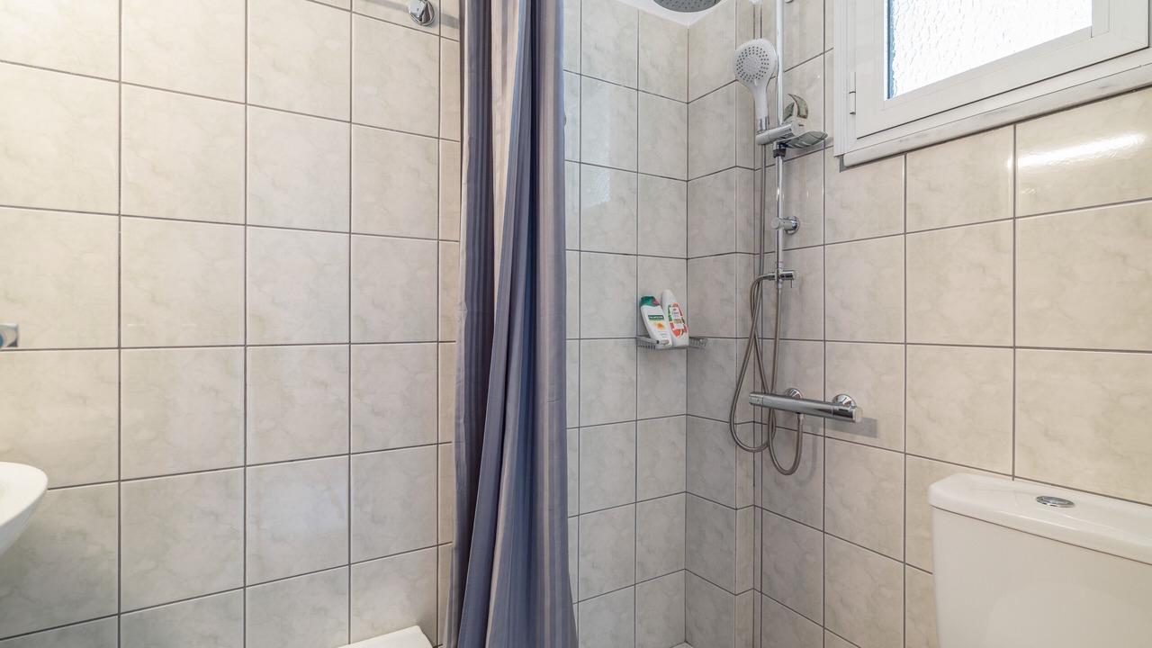 Photo of Bathroom in Mesolongi