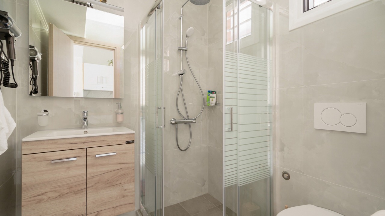 Photo of Bathroom in Mesolongi