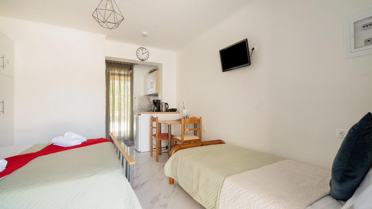 Photo of Bedroom in Mesolongi
