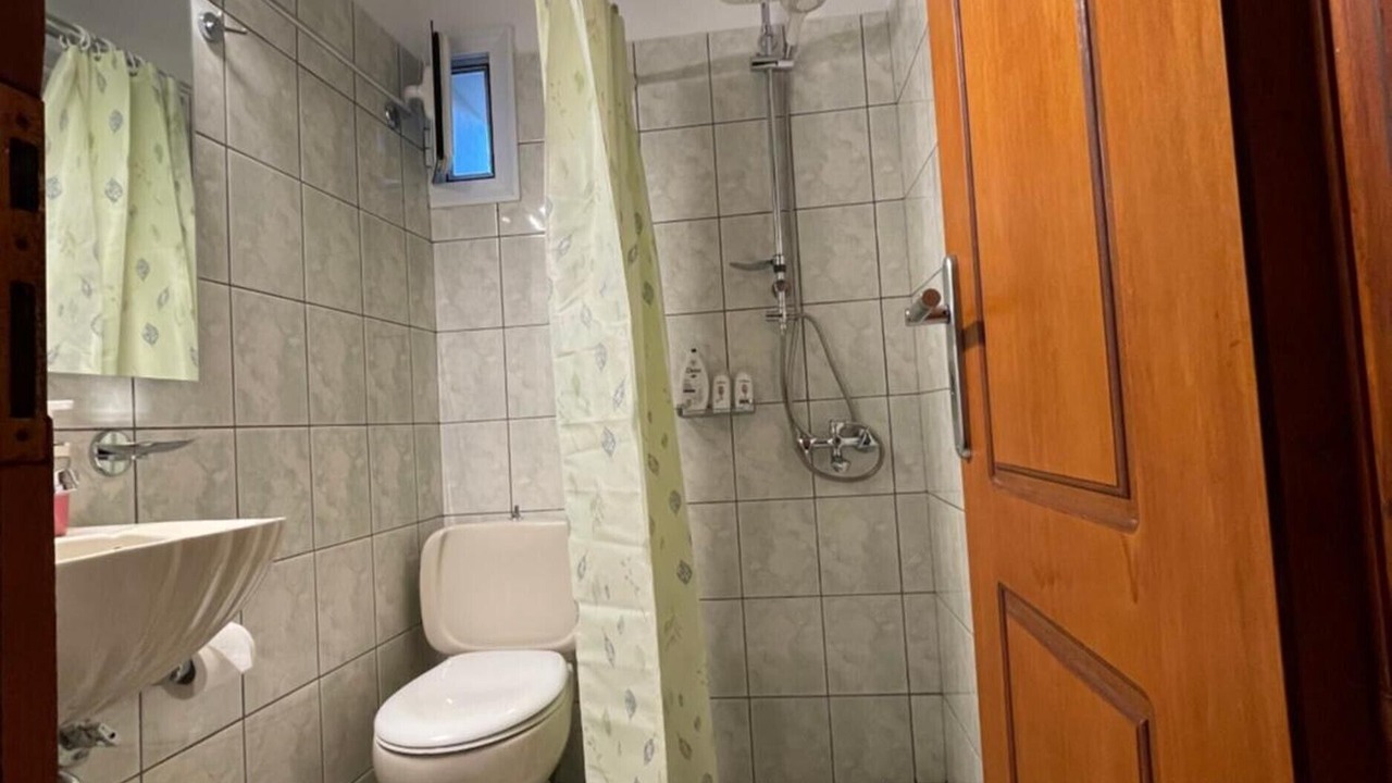 Photo of Bathroom in Mesolongi