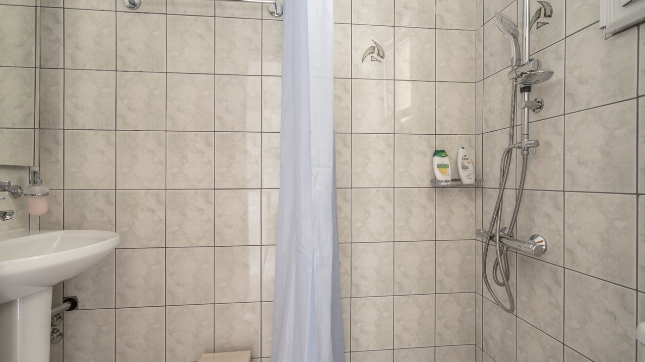 Photo of Bathroom in Mesolongi