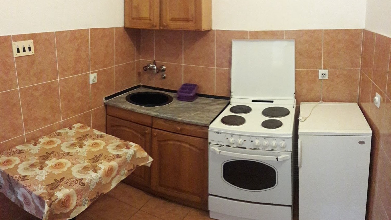 Photo of Kitchen in Lazi