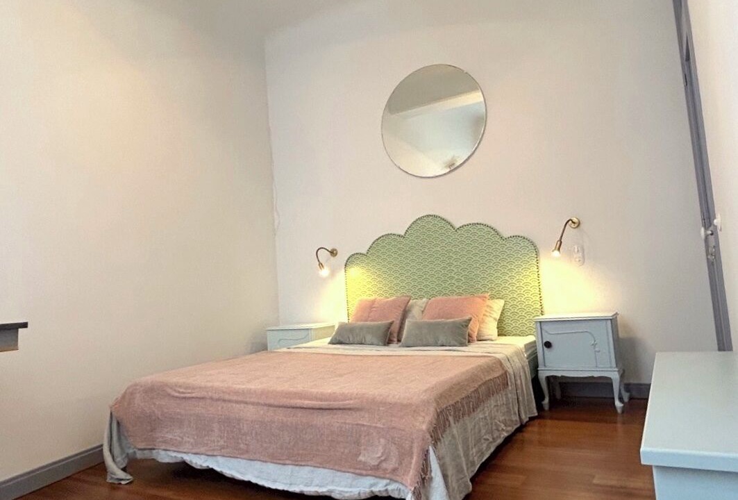 Photo of Bedroom in Piraeus