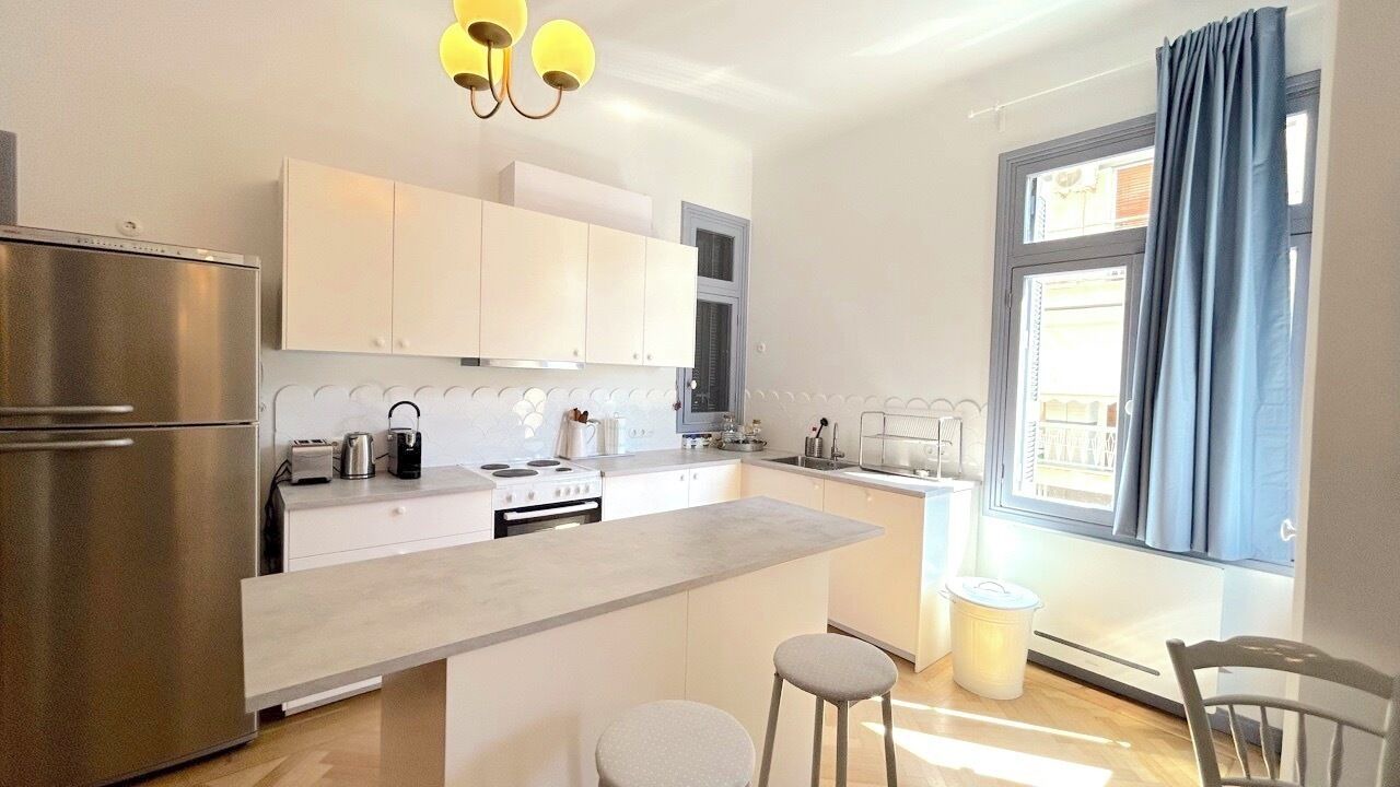 Photo of Kitchen in Piraeus