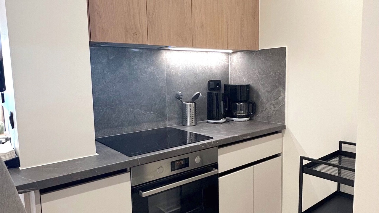Photo of Kitchen in Piraeus
