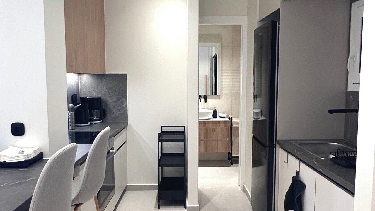 Photo of Kitchen in Piraeus