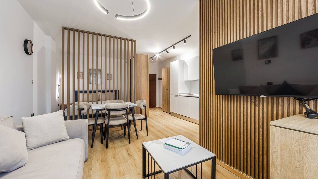 Photo of Livingroom in Golem