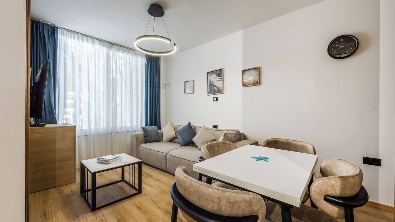 Photo of Livingroom in Golem
