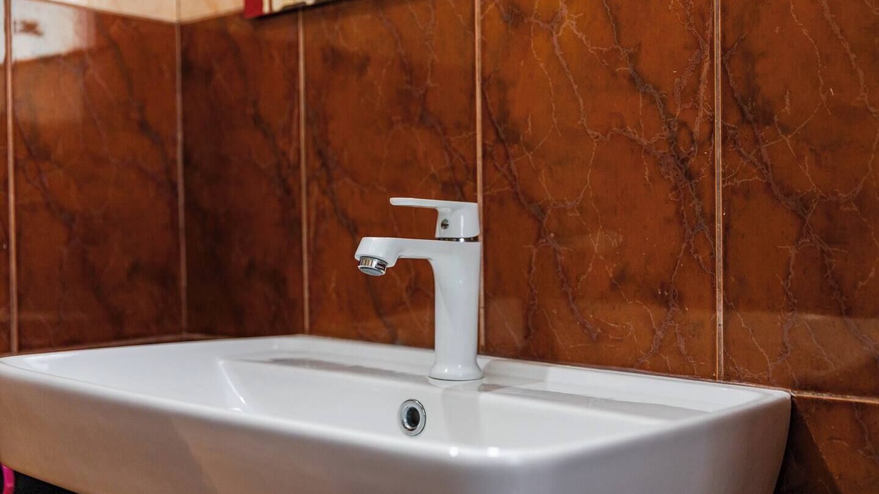 Photo of Bathroom in Golem