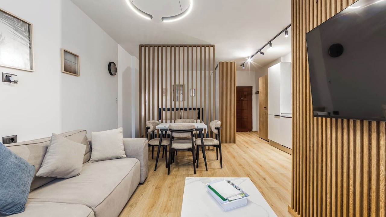 Photo of Livingroom in Golem