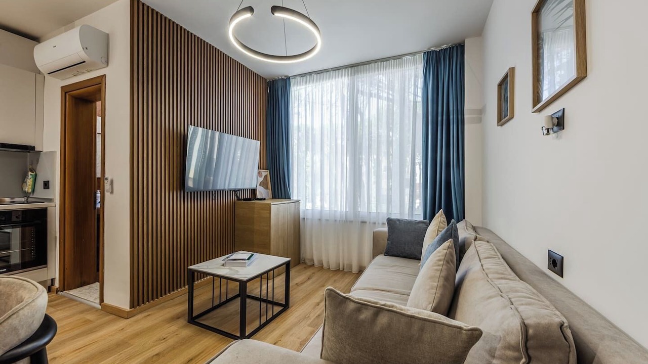 Photo of Livingroom in Golem