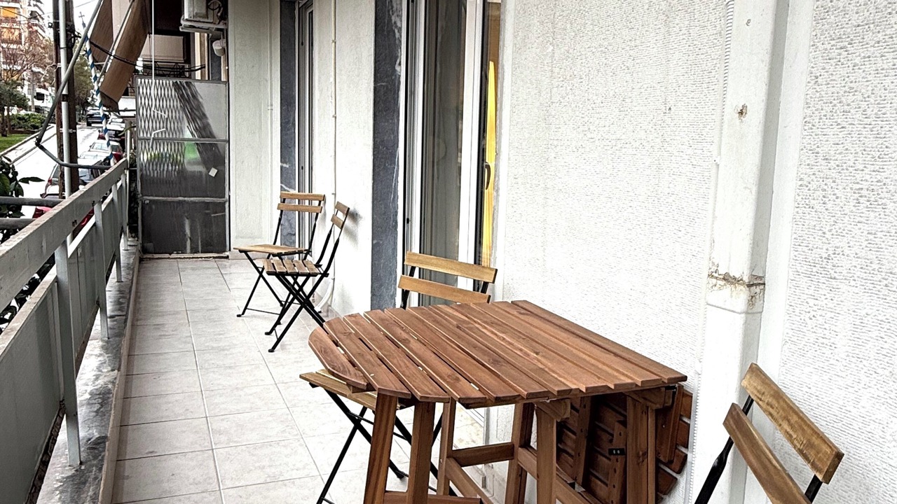Photo of Outdoor in Piraeus
