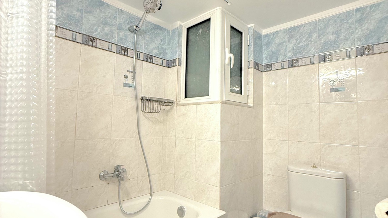 Photo of Bathroom in Piraeus