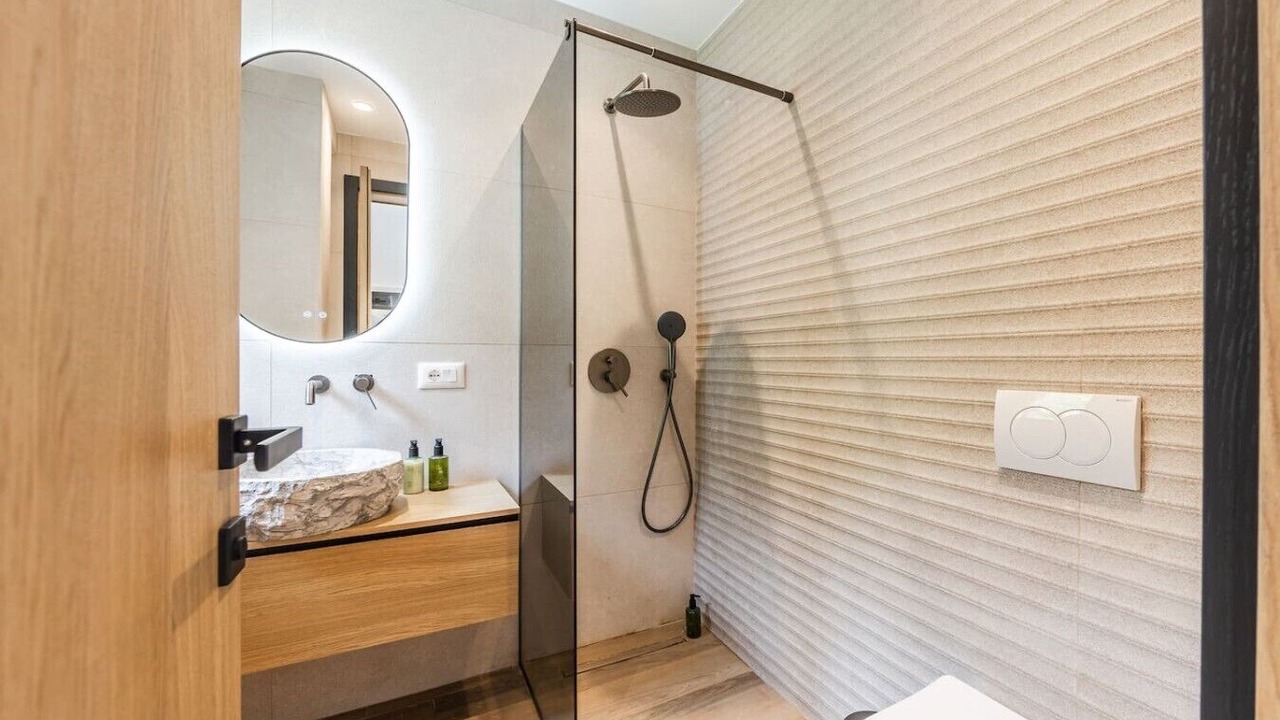 Photo of Bathroom in Shkoder County
