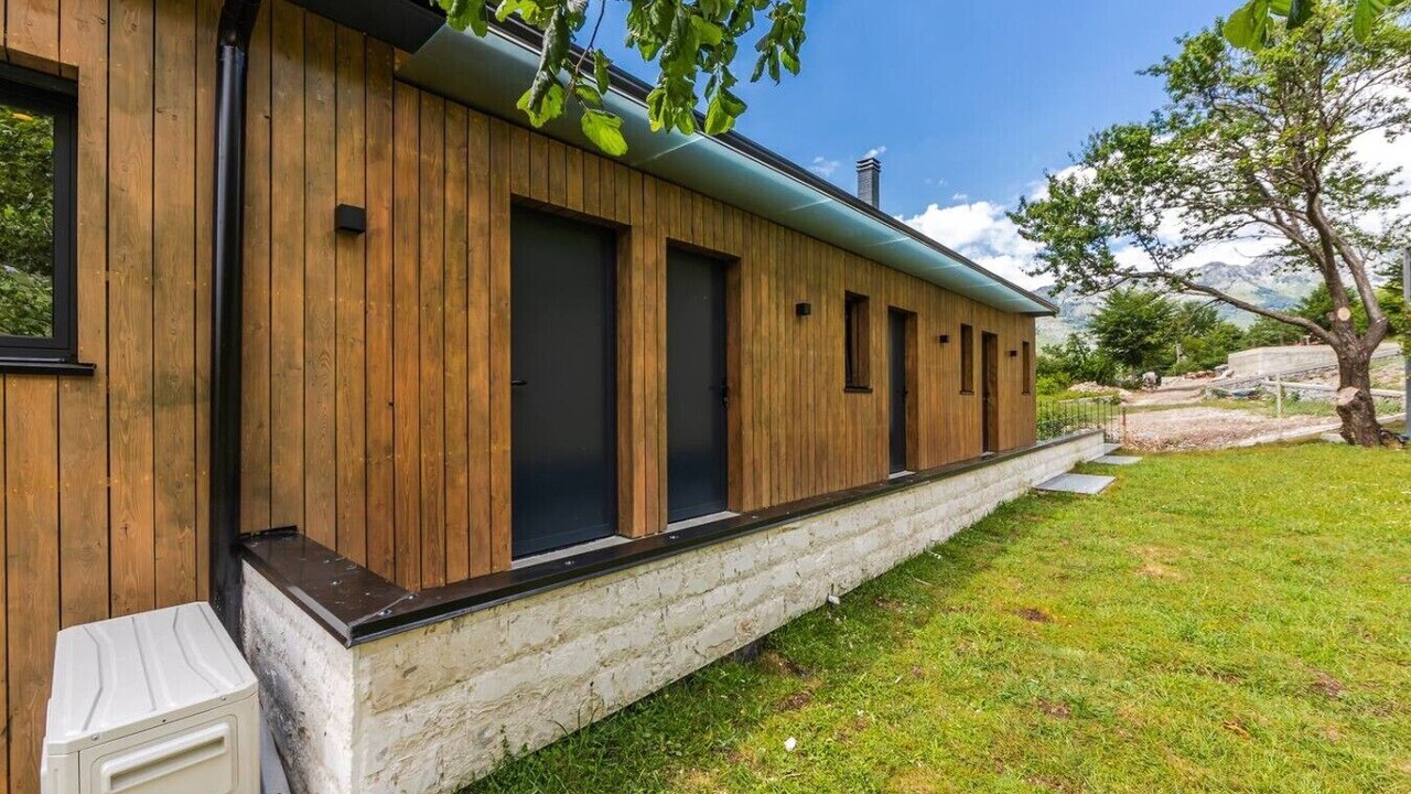 Photo of Outdoor in Shkoder County