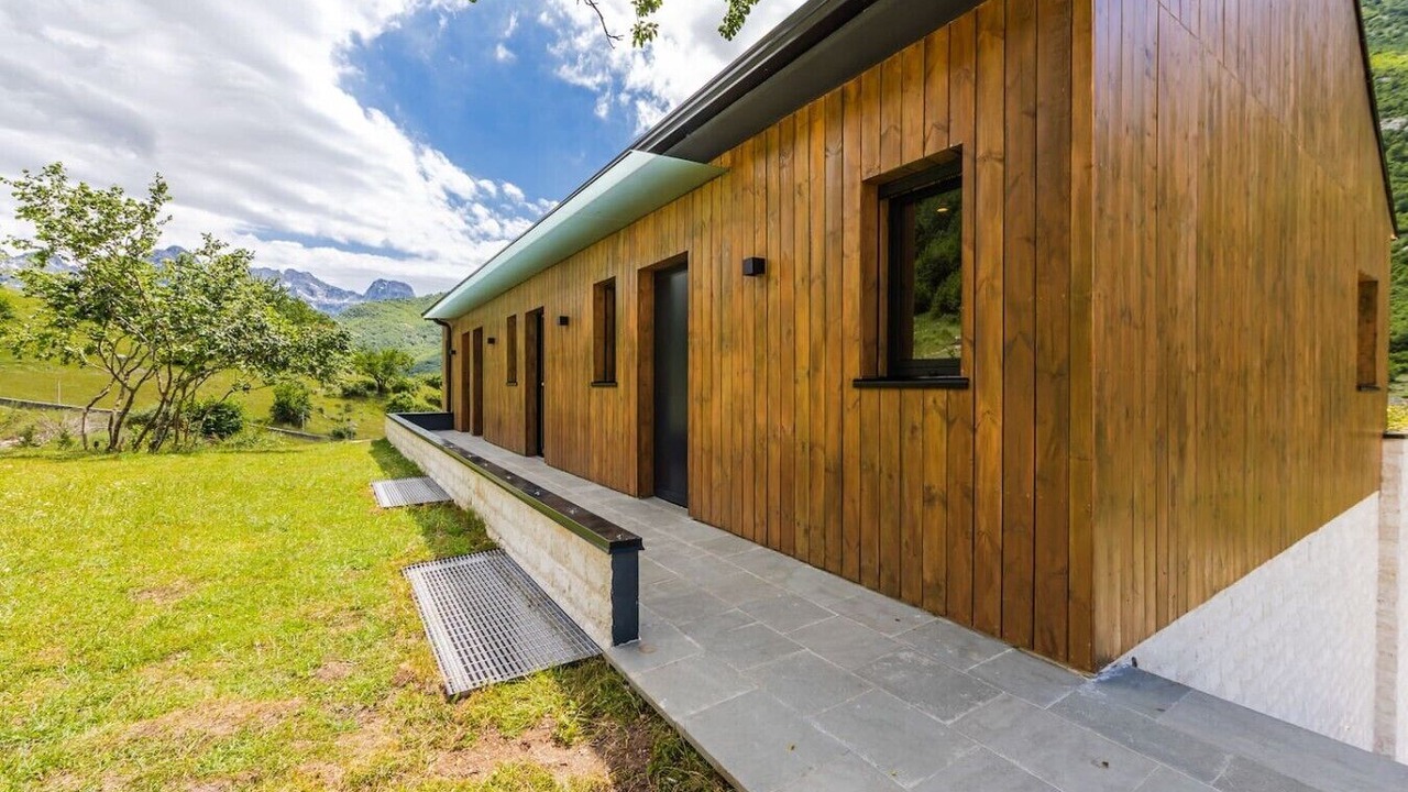 Photo of Outdoor in Shkoder County