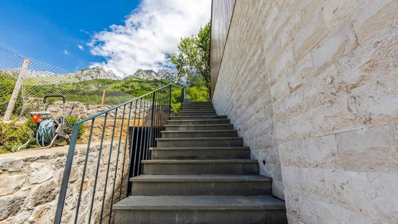 Photo of Outdoor in Shkoder County