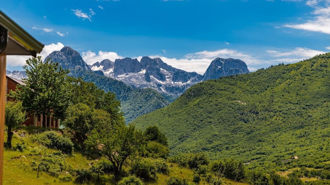 Photo of Others in Shkoder County