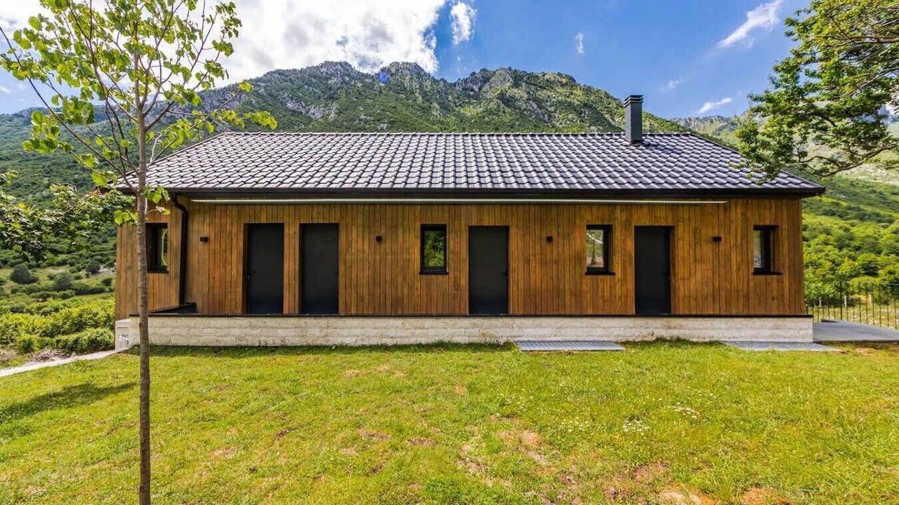 Photo of Outdoor in Shkoder County