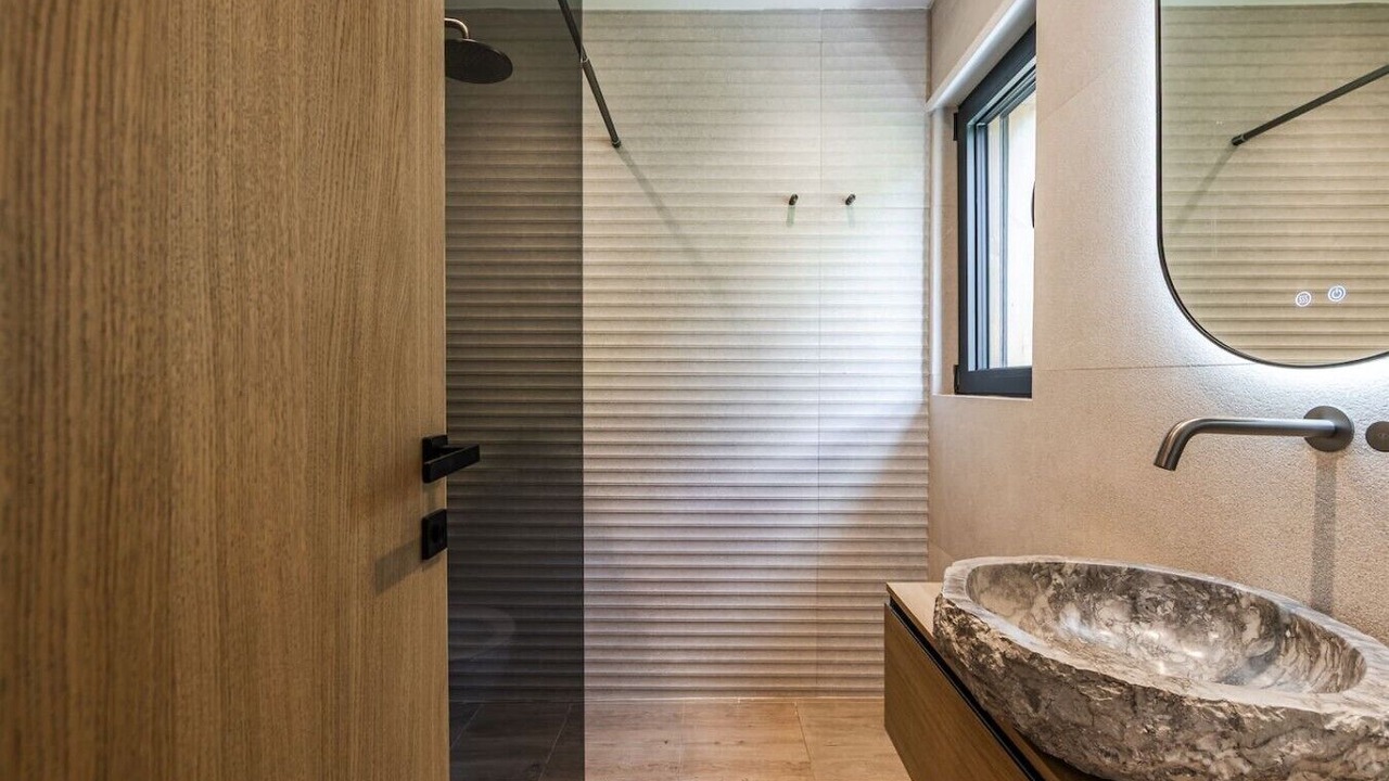 Photo of Bathroom in Shkoder County
