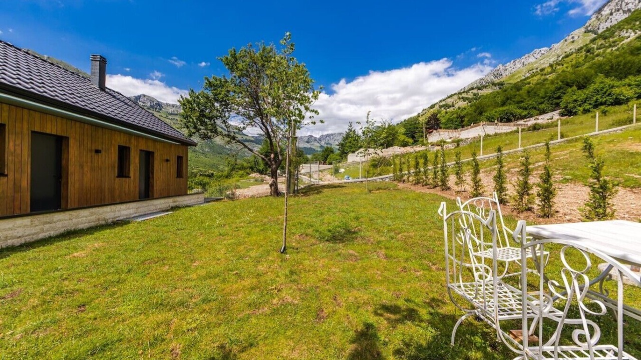 Photo of Outdoor in Shkoder County
