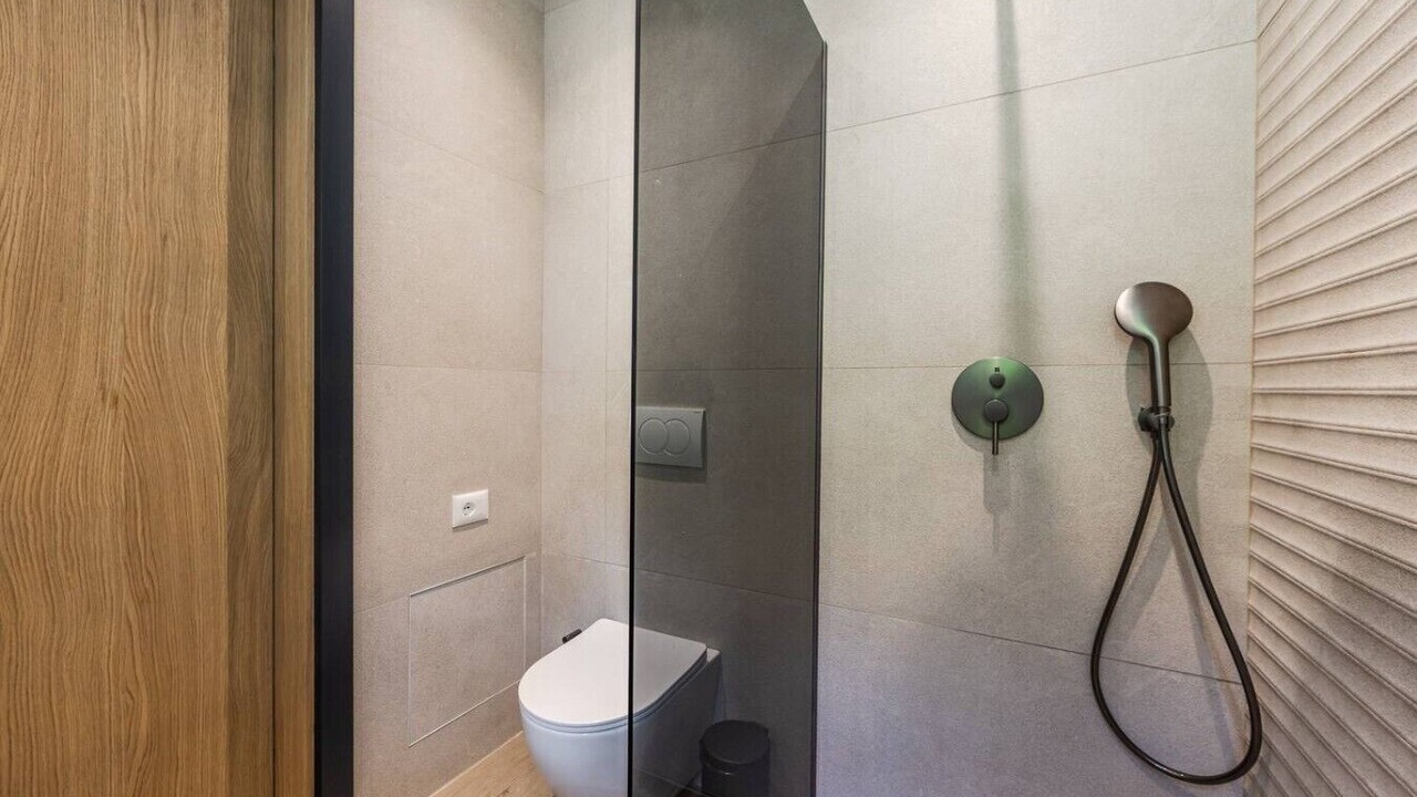 Photo of Bathroom in Shkoder County