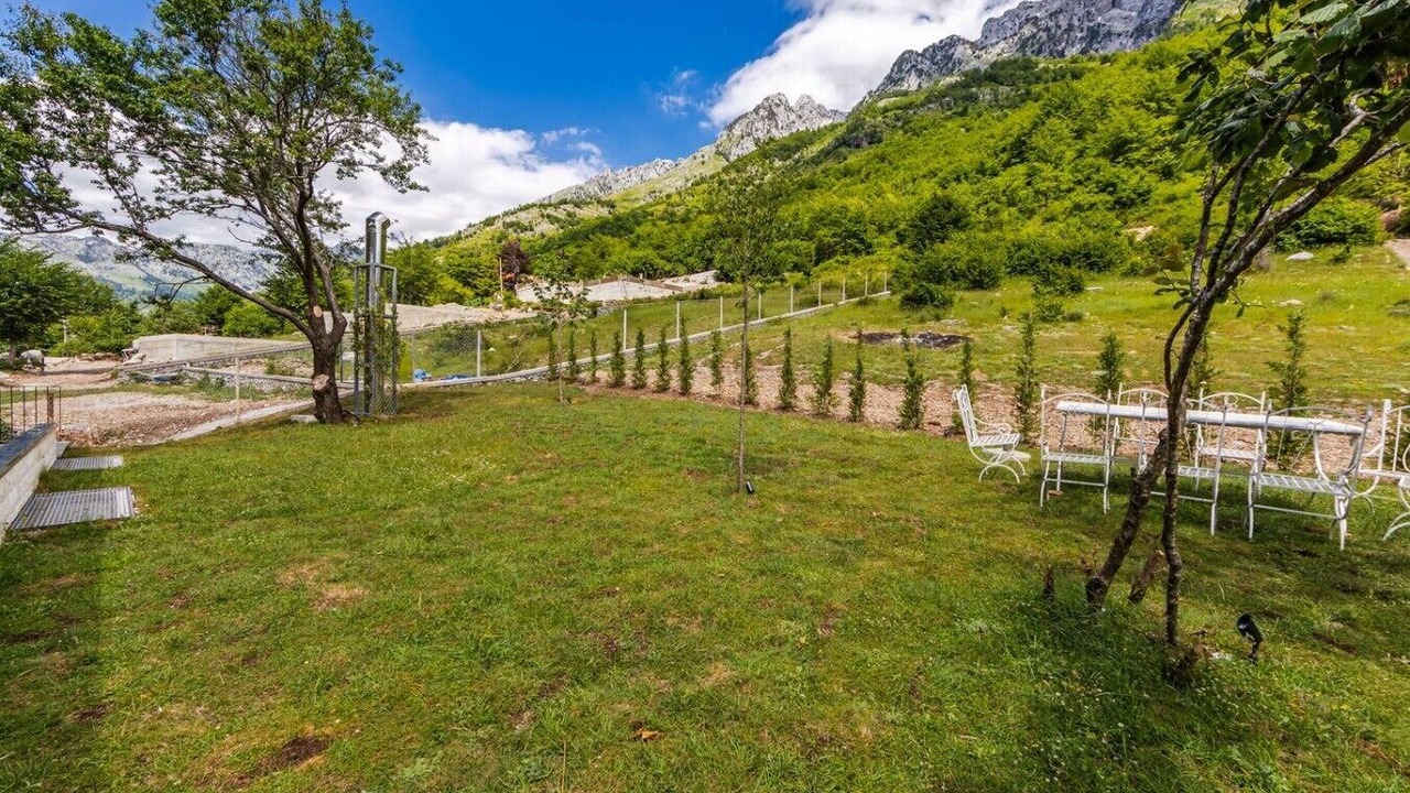 Photo of Outdoor in Shkoder County