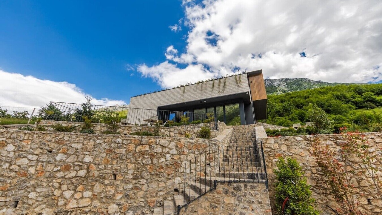 Photo of Outdoor in Shkoder County