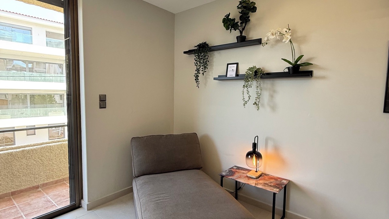 Photo of Livingroom in Voula