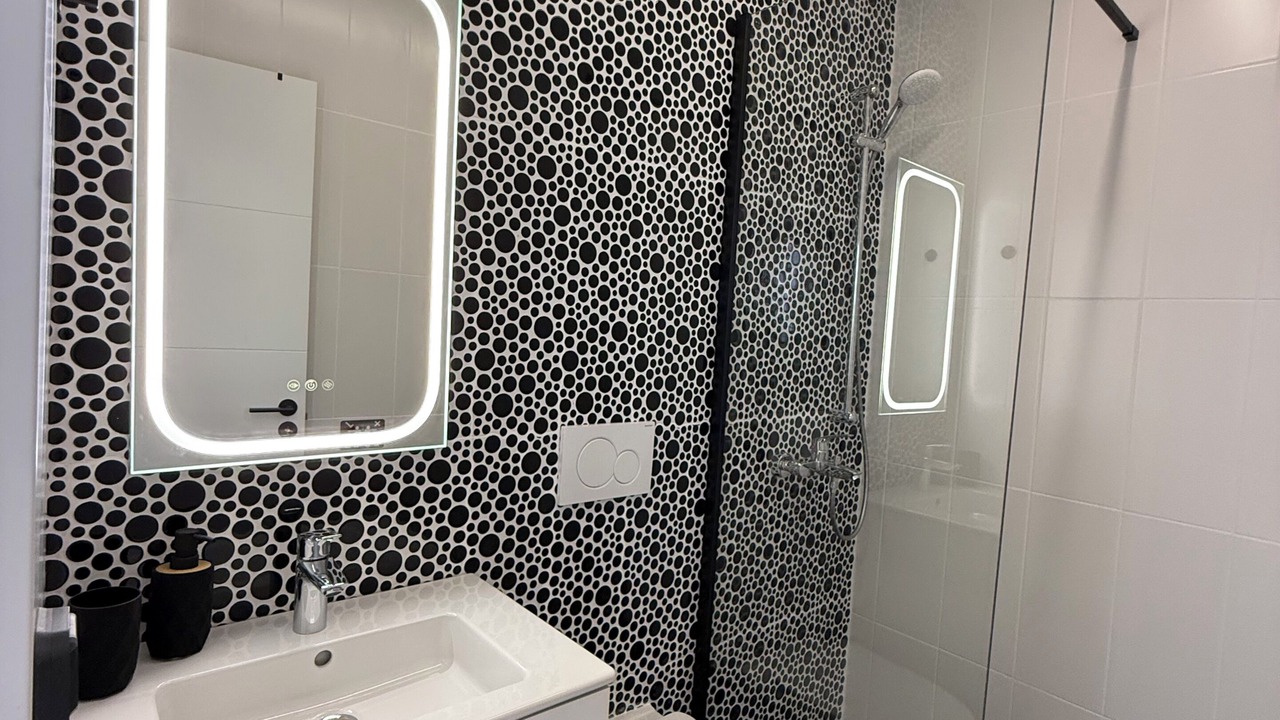 Photo of Bathroom in Voula
