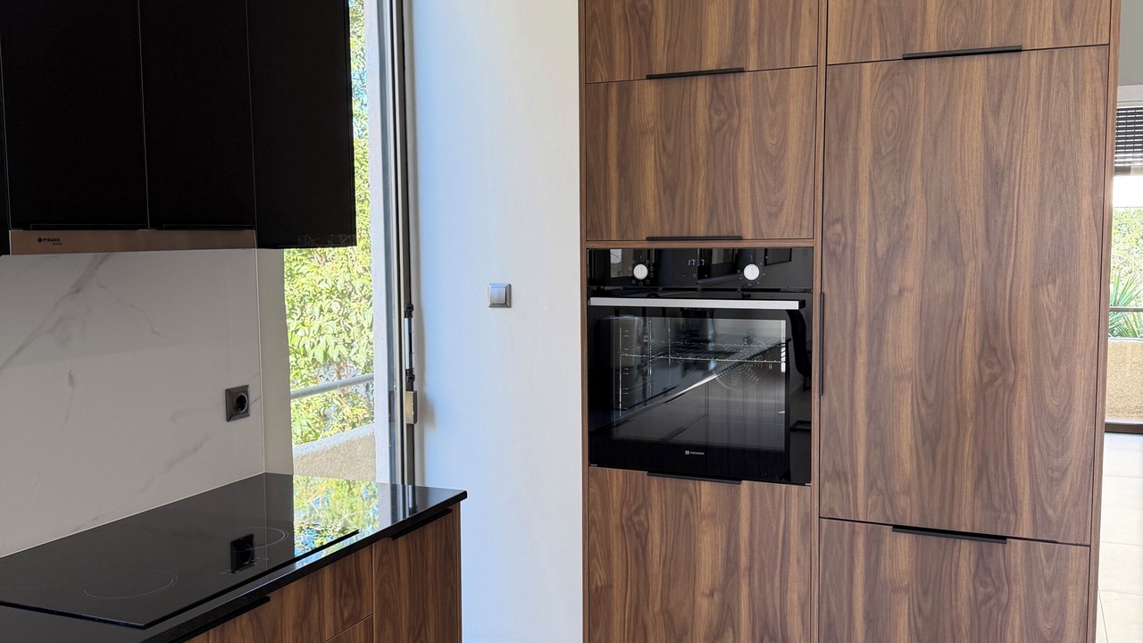 Photo of Kitchen in Voula