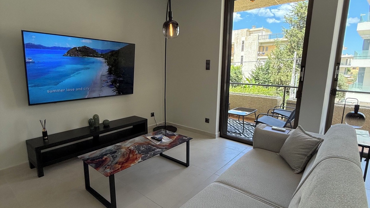 Photo of Livingroom in Voula
