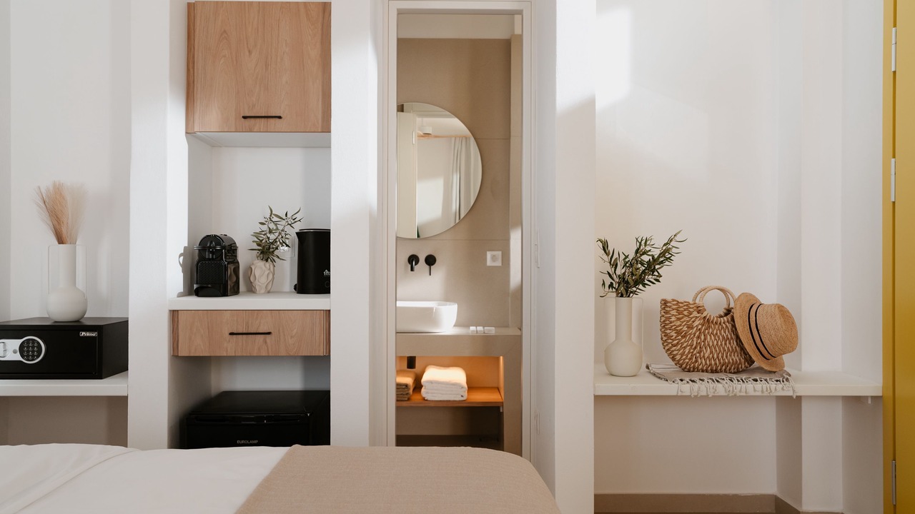 Photo of Bedroom in Psathi