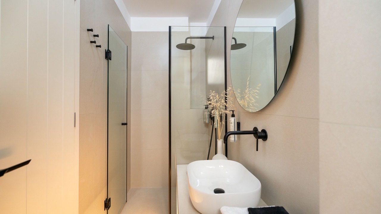Photo of Bathroom in Psathi