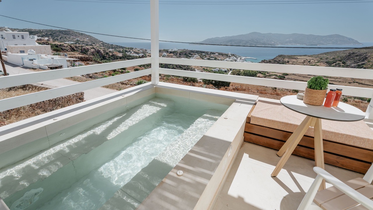 Photo of Outdoor in Kimolos