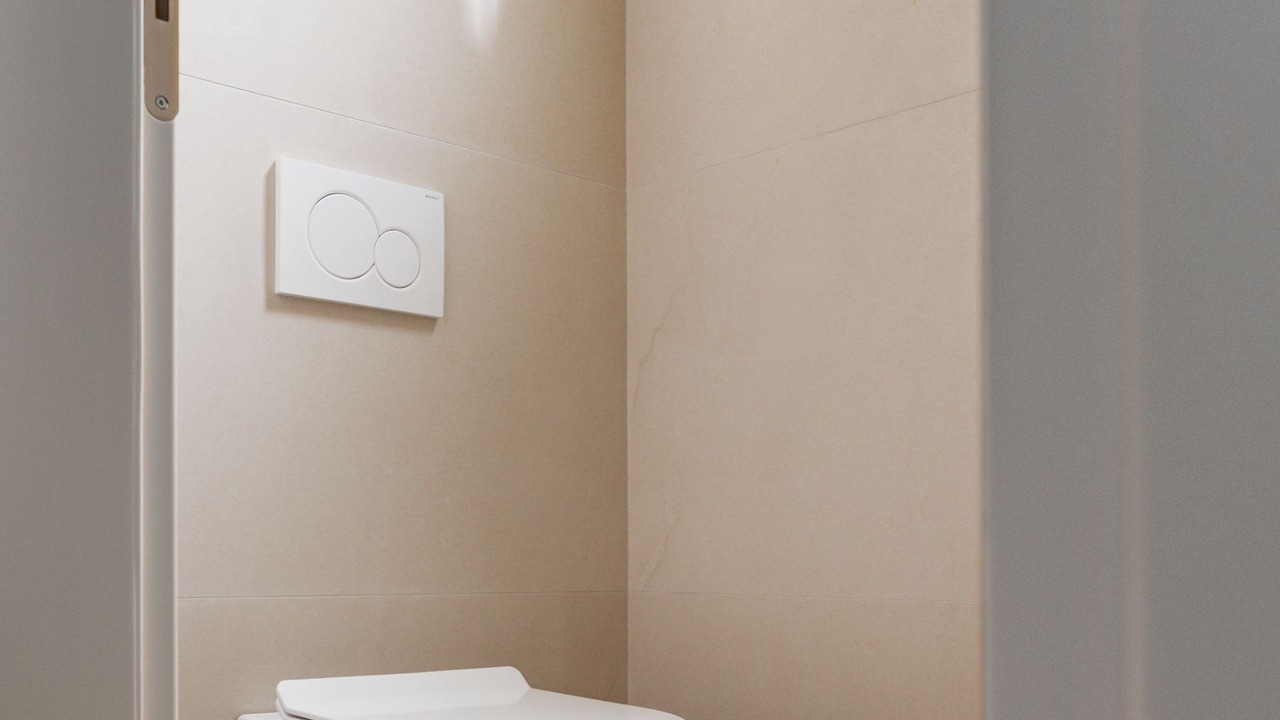 Photo of Bathroom in Psathi