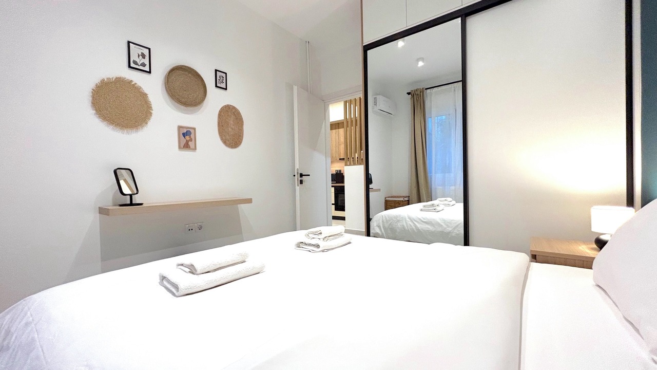 Photo of Bedroom in Pasalimani