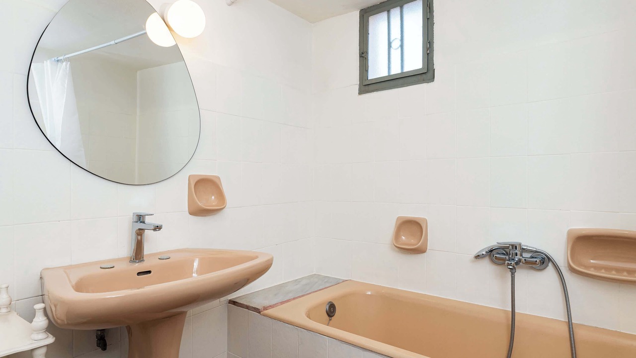Photo of Bathroom in Koumeika