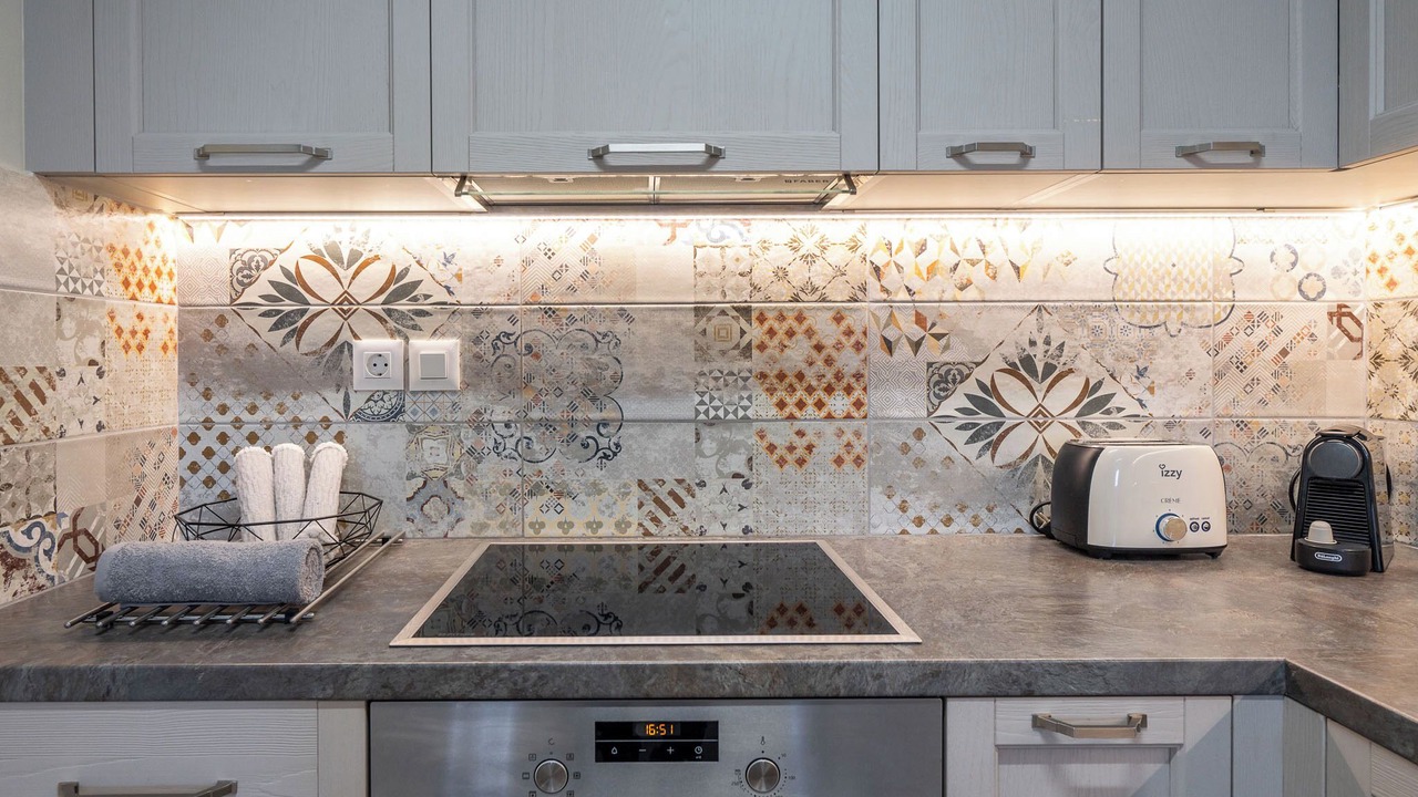 Photo of Kitchen in Dilinata