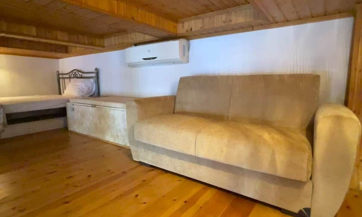 Photo of Livingroom in Halki