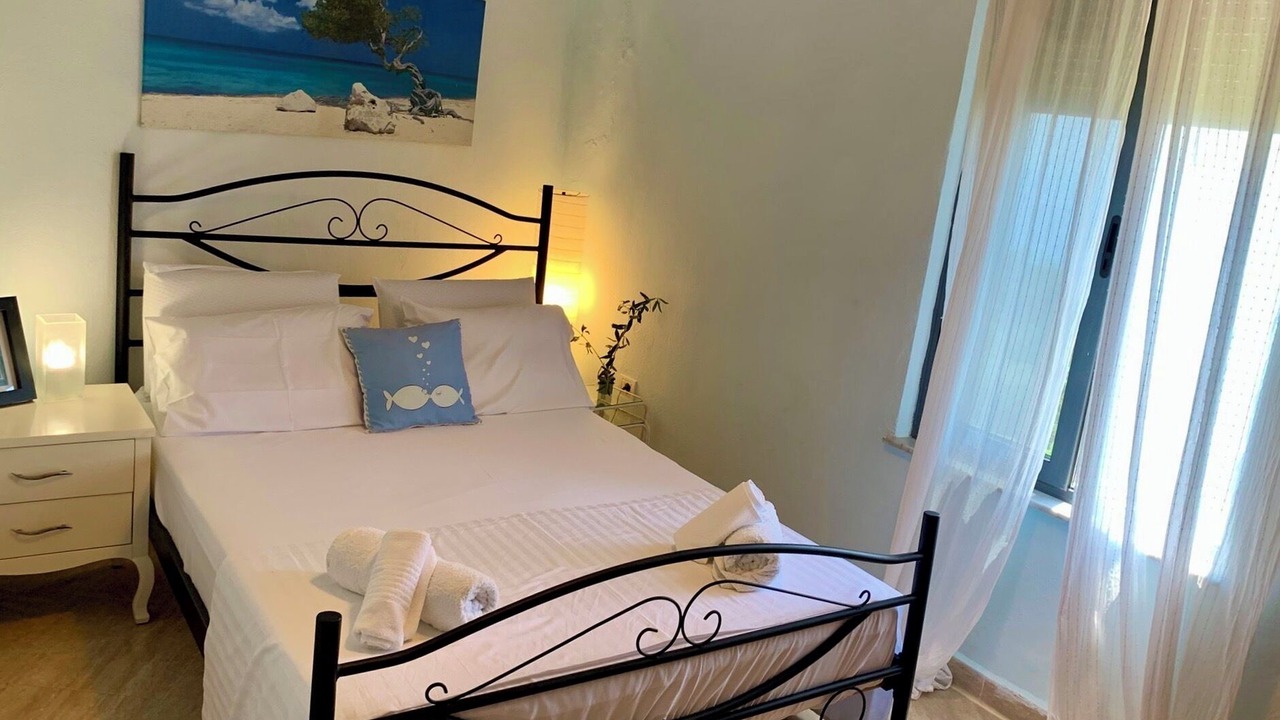 Photo of Bedroom in Jala