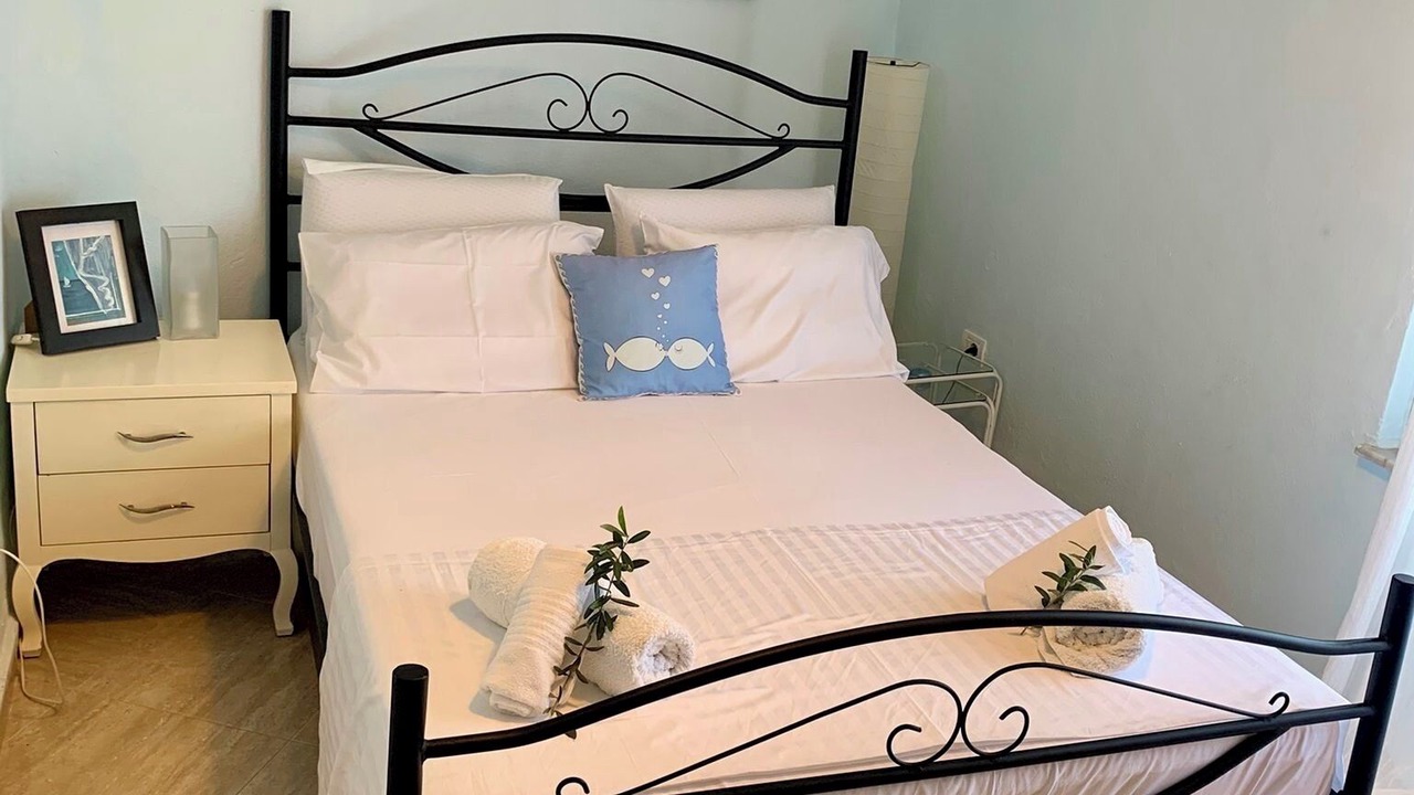 Photo of Bedroom in Jala