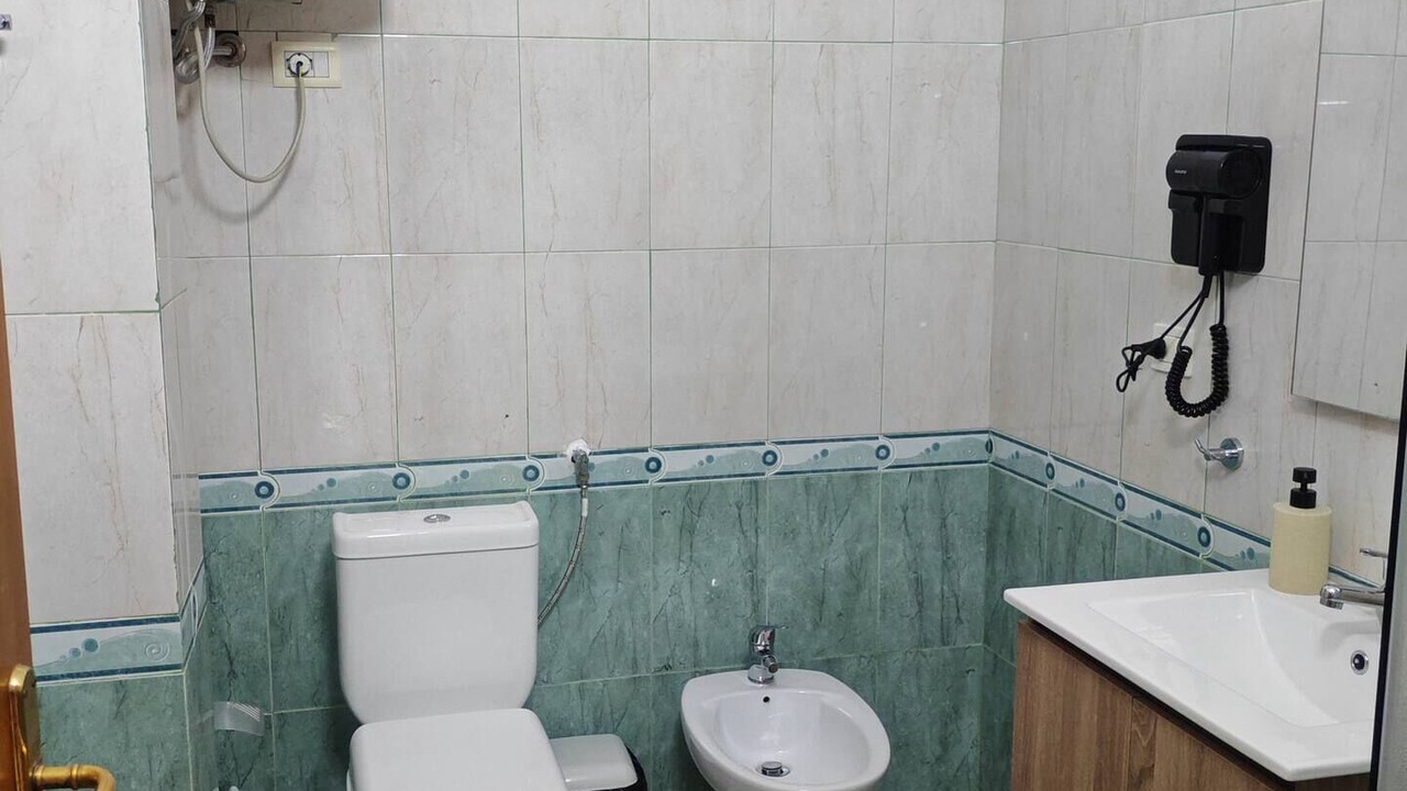 Photo of Bathroom in Orikum