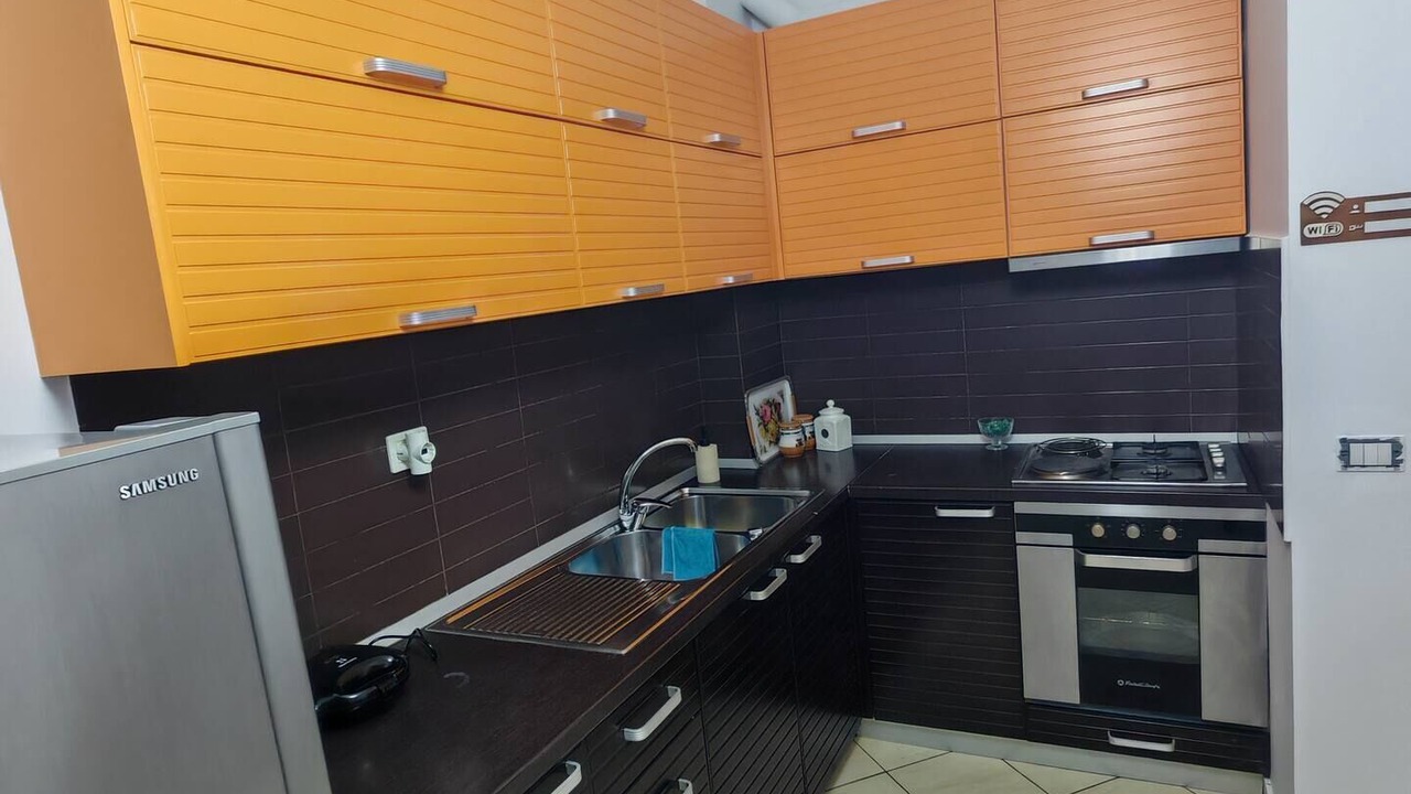 Photo of Kitchen in Orikum