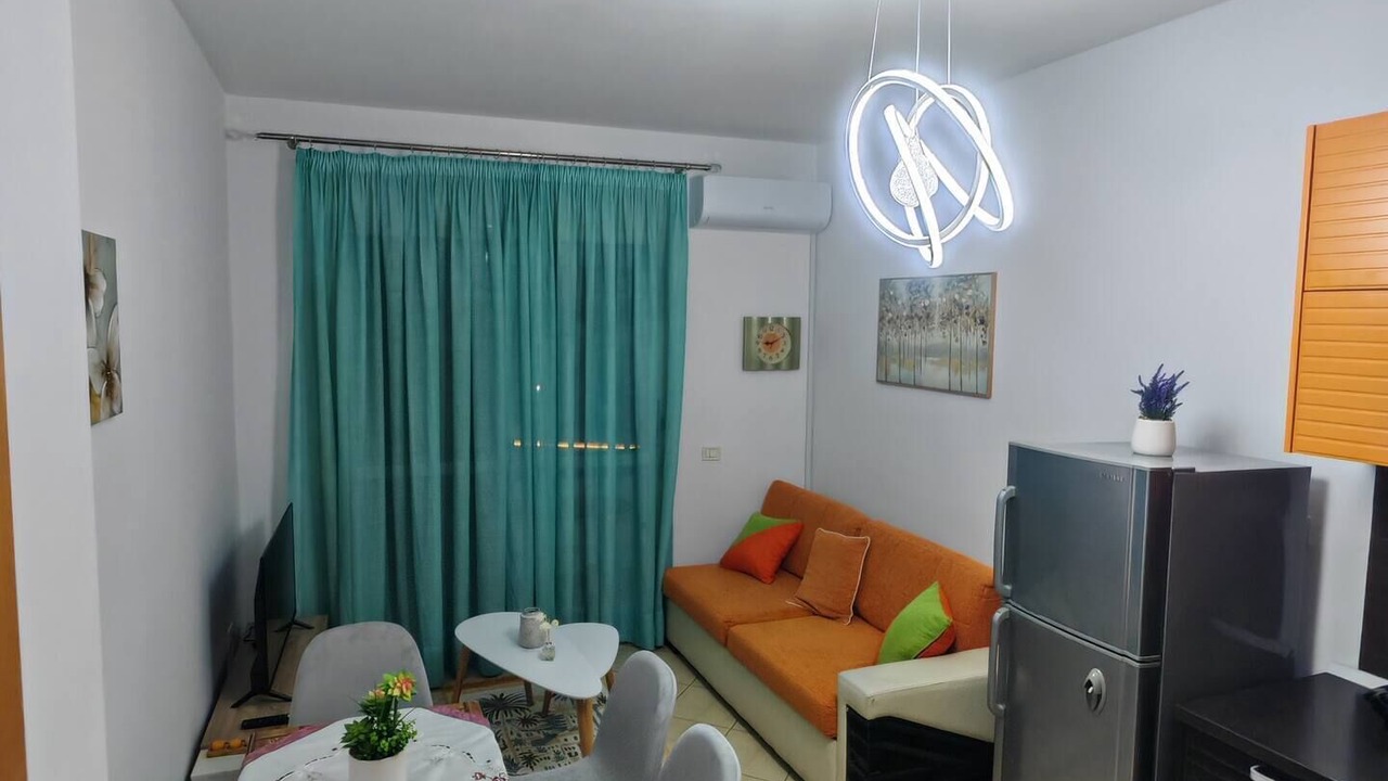 Photo of Livingroom in Orikum